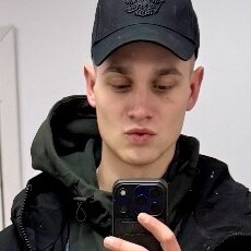 Фотография мужчины Алексей, 21 год из г. Новосибирск