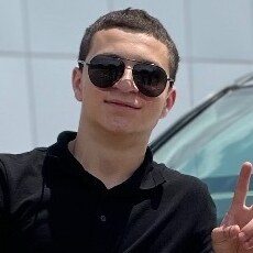 Фотография мужчины Влад, 22 года из г. Воронеж