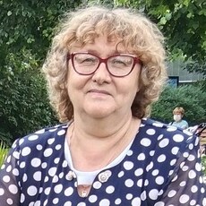 Фотография девушки Татьяна, 64 года из г. Ангарск