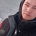 Сергей, 22 года