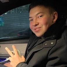 Фотография мужчины Нур, 18 лет из г. Алматы