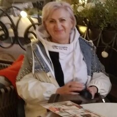 Фотография девушки Ирина, 59 лет из г. Кострома