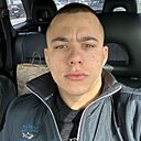 Федор, 23 года