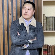 Фотография мужчины Евгений, 22 года из г. Якутск