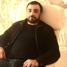 Фотография мужчины Армен, 37 лет из г. Кострома