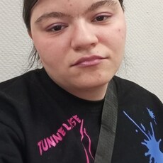 Фотография девушки Таня, 19 лет из г. Москва