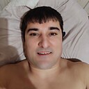 Фаррух, 39 лет