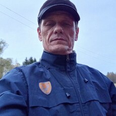 Фотография мужчины Алексей, 53 года из г. Шилово