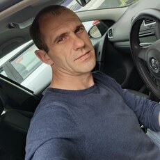 Фотография мужчины Максим, 41 год из г. Гдыня