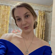 Фотография девушки Даша, 22 года из г. Алчевск