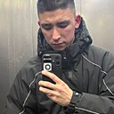 Вадик, 20 лет