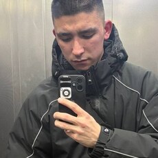 Фотография мужчины Вадик, 20 лет из г. Челябинск