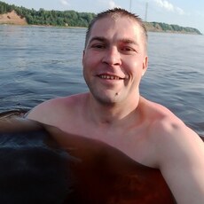 Фотография мужчины Семён, 18 лет из г. Красноусольский