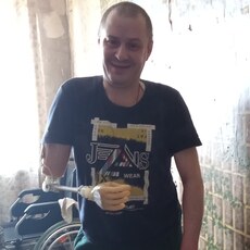 Фотография мужчины Валентин, 42 года из г. Гаврилов Посад