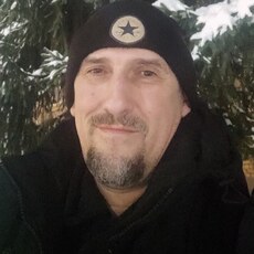 Фотография мужчины Андрей, 45 лет из г. Тамбов