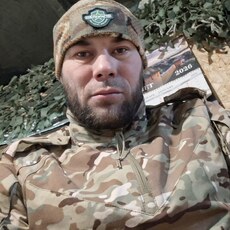 Фотография мужчины Сергей, 35 лет из г. Мариуполь