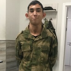 Фотография мужчины Яромир, 18 лет из г. Салават