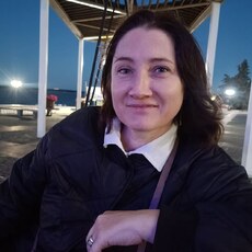 Фотография девушки Инга, 47 лет из г. Чебоксары