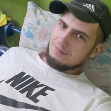 Фотография мужчины Илья, 25 лет из г. Минусинск