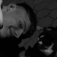 Фотография мужчины Ярослав, 26 лет из г. Киев