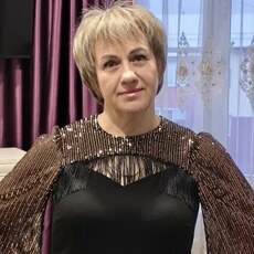 Фотография девушки Любовь, 53 года из г. Новокузнецк