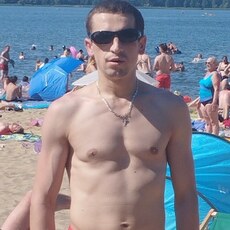 Фотография мужчины Василь, 40 лет из г. Беджин