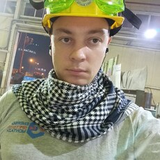 Фотография мужчины Олег, 34 года из г. Экибастуз