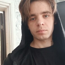 Фотография мужчины Blake, 20 лет из г. Тальменка