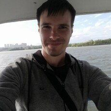 Фотография мужчины Александр, 35 лет из г. Павлодар