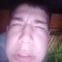 Даник, 18 лет