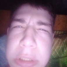 Фотография мужчины Даник, 18 лет из г. Орша