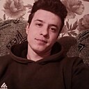 Кирилл, 24 года