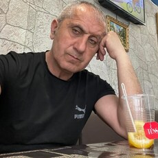 Фотография мужчины Руслан, 50 лет из г. Чита