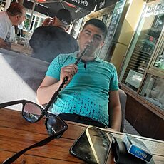 Фотография мужчины Davo, 35 лет из г. Бельцы