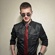 Фотография мужчины Кирилл, 22 года из г. Екатеринбург