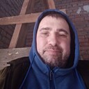 Владимир, 39 лет