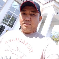 Фотография мужчины Said, 39 лет из г. Новосибирск