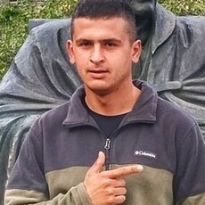 Фотография мужчины Рустем, 28 лет из г. Москва