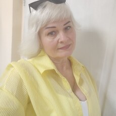 Фотография девушки Ольга, 51 год из г. Кунгур