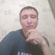 Фотография мужчины Малой, 30 лет из г. Санкт-Петербург