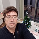 Андрей, 52 года