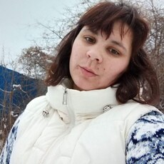 Фотография девушки Вера Степанова, 25 лет из г. Оренбург