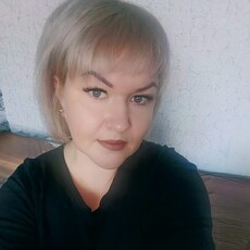 Фотография девушки Наталья, 41 год из г. Благовещенск