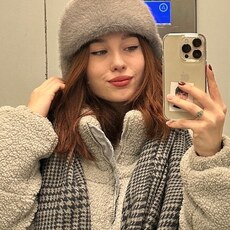 Мария, 22 из г. Красноярск.