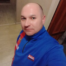 Фотография мужчины Димон, 39 лет из г. Кострома