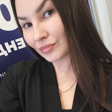 Фотография девушки Саша Банкротство, 32 года из г. Арамиль