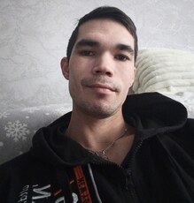 Фотография мужчины Валёк, 27 лет из г. Москва