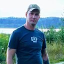 Михаил, 38 лет