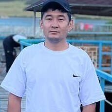 Фотография мужчины Азат, 34 года из г. Зыряновск