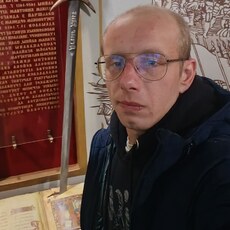 Фотография мужчины Егор, 41 год из г. Бобруйск